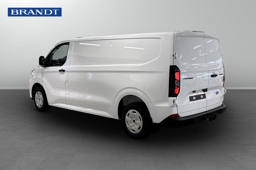 Bild 2 av Ford Transit Custom 320