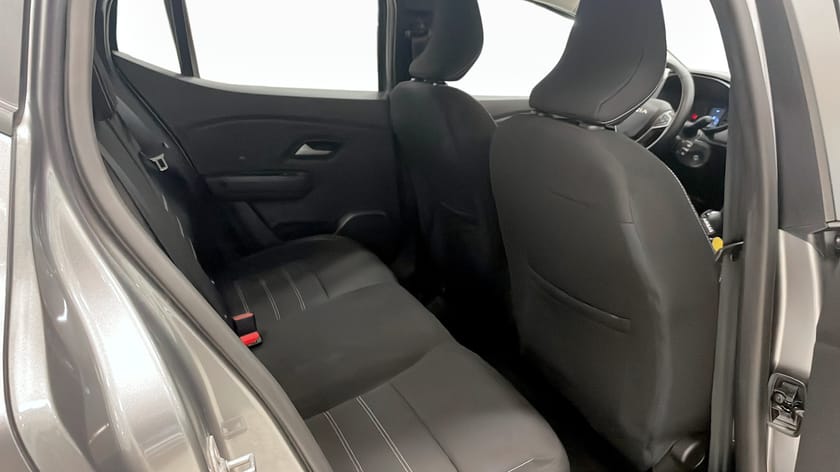 Bild 5 av Dacia Sandero