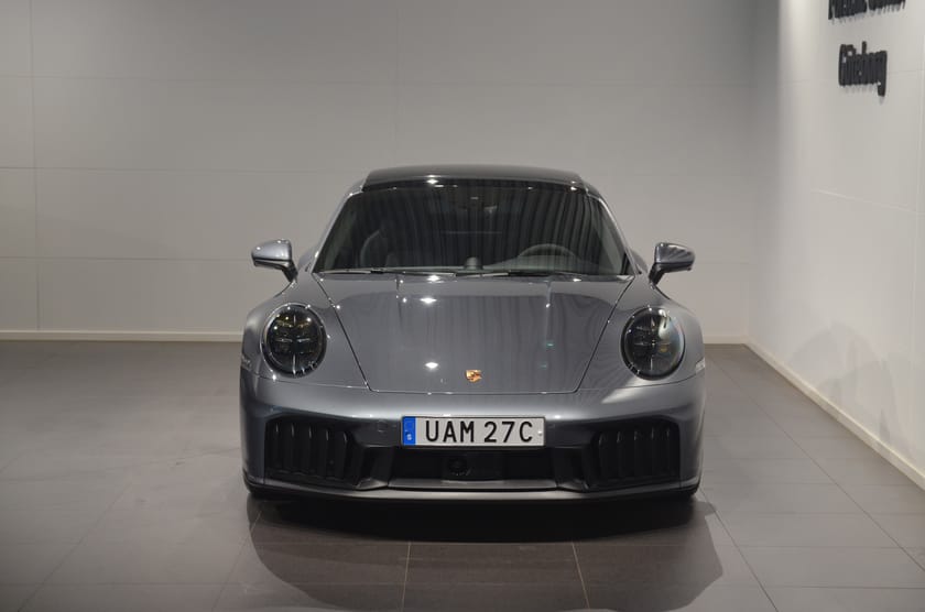 Bild 3 av Porsche 911 Carrera GTS