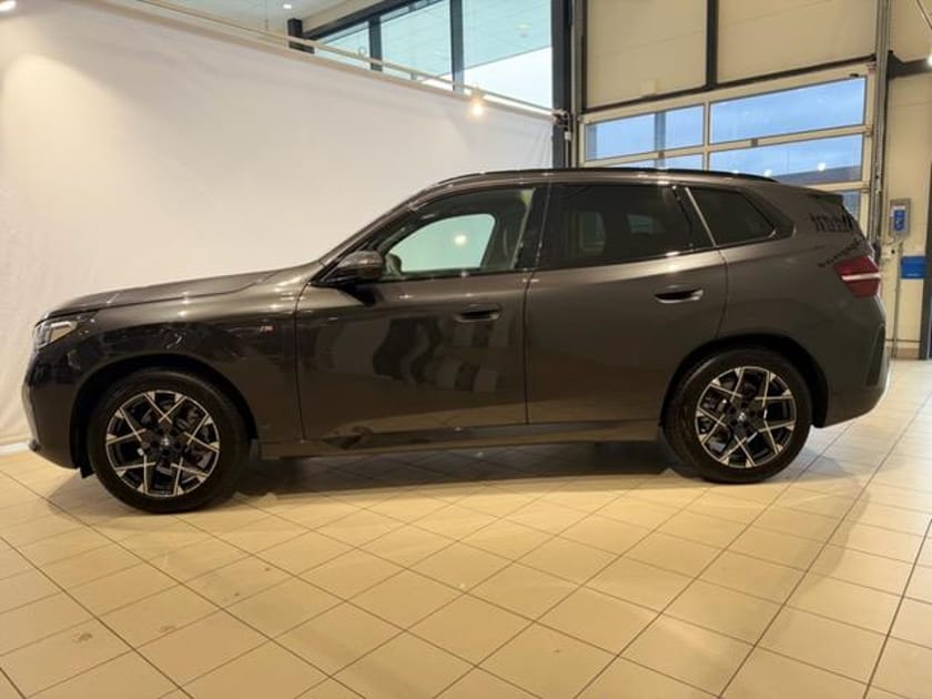 Bild 3 av BMW X3 30e xDrive