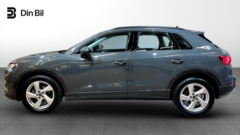 Bild 2 av Audi Q3 35 TFSI