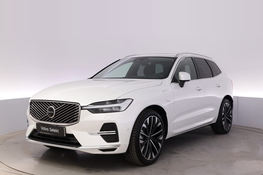 Bild 1 av Volvo XC60