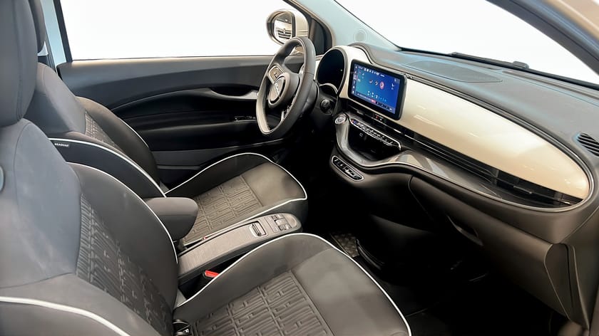 Bild 3 av Fiat 500e