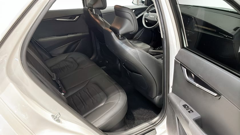 Bild 5 av Kia Niro Hybrid