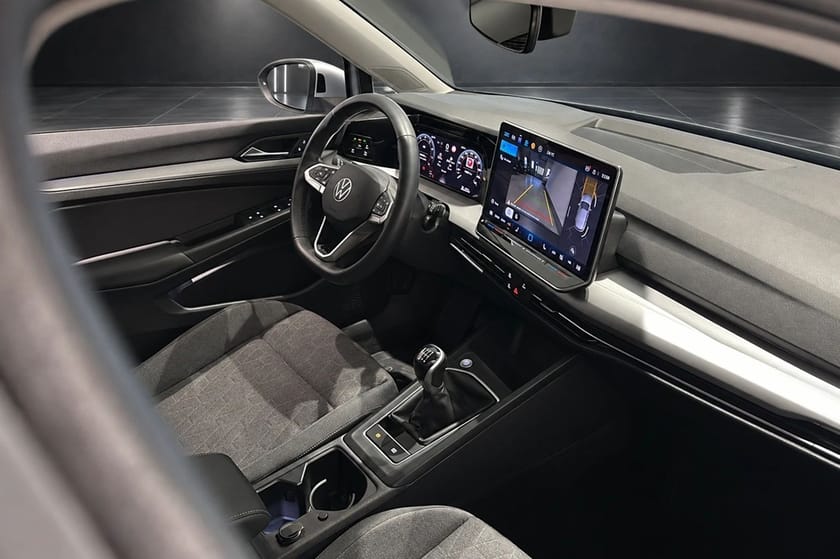 Bild 4 av Volkswagen Golf