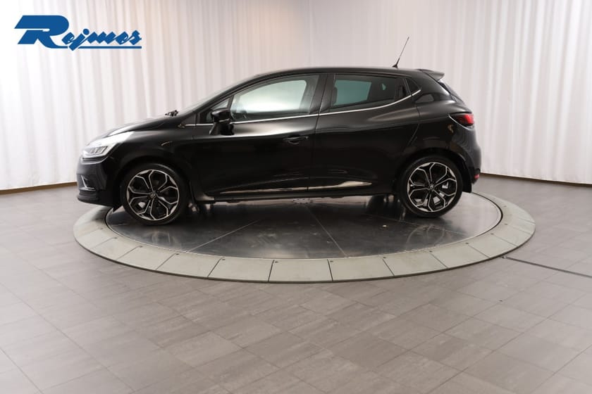 Bild 3 av Renault Clio
