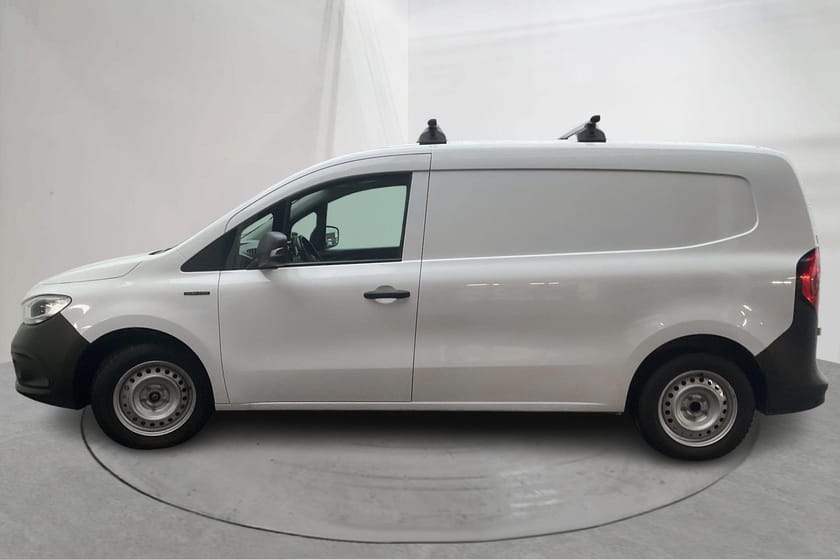 Bild 2 av Mercedes-Benz eCitan