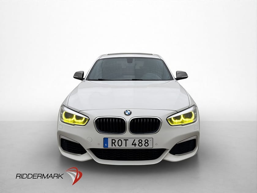 Bild 2 av BMW M140i xDrive