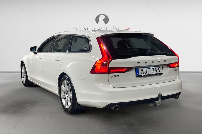 Bild 5 av Volvo V90