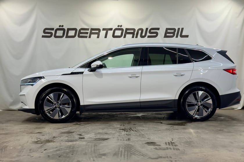 Bild 3 av Škoda Enyaq iV 80x