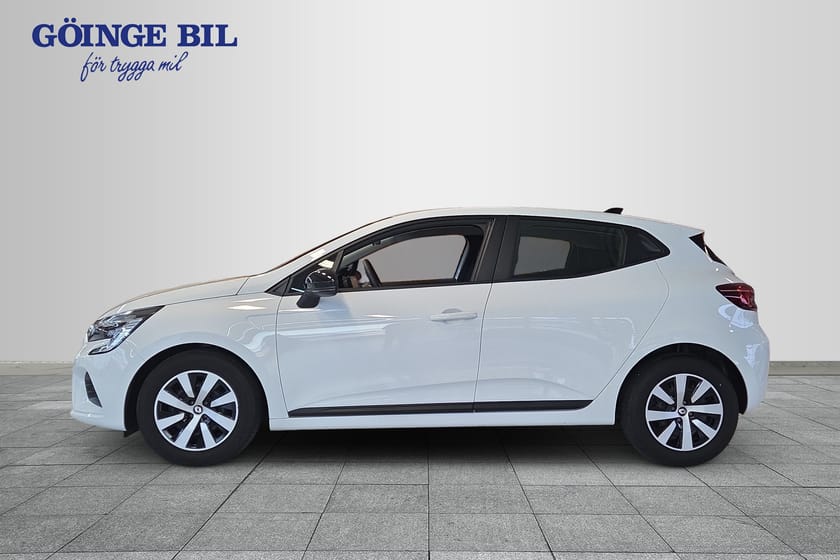Bild 5 av Renault Clio