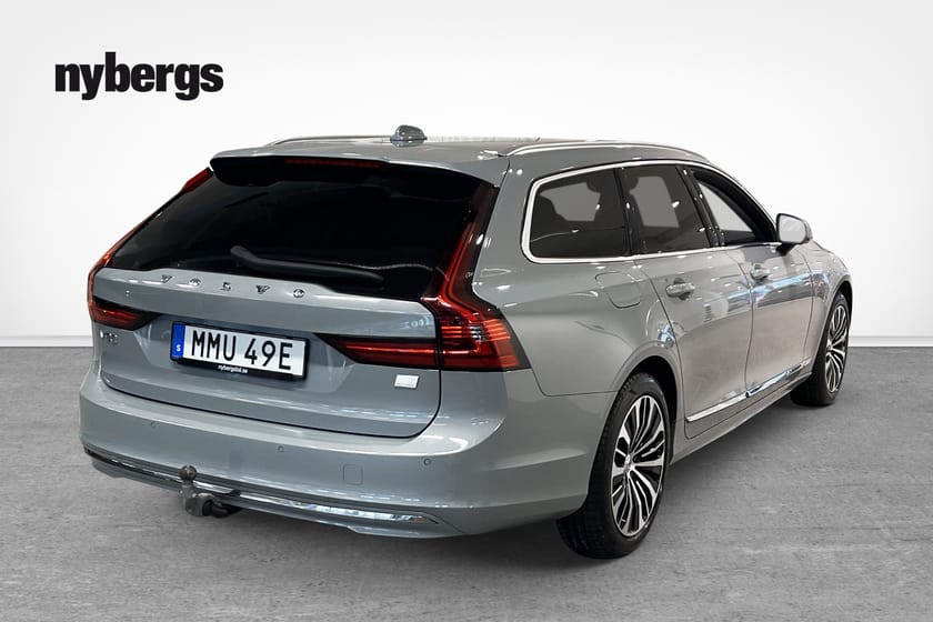 Bild 4 av Volvo V90