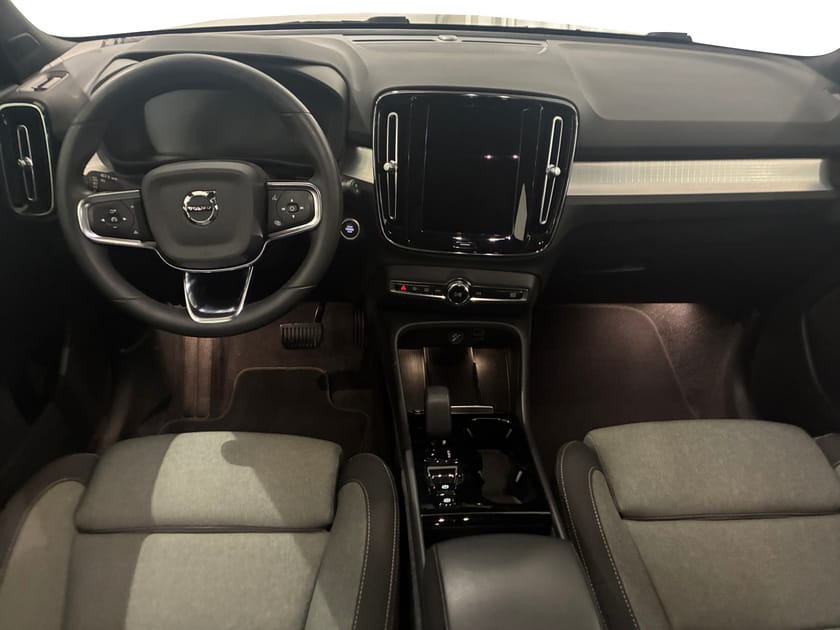 Bild 5 av Volvo XC40
