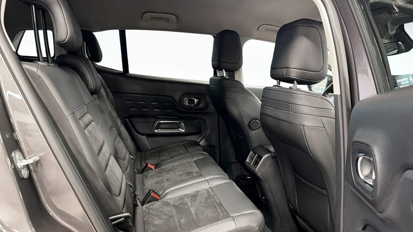 Bild 5 av Citroën C5 Aircross