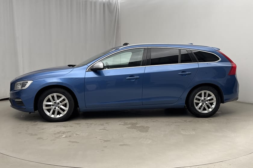Bild 3 av Volvo V60