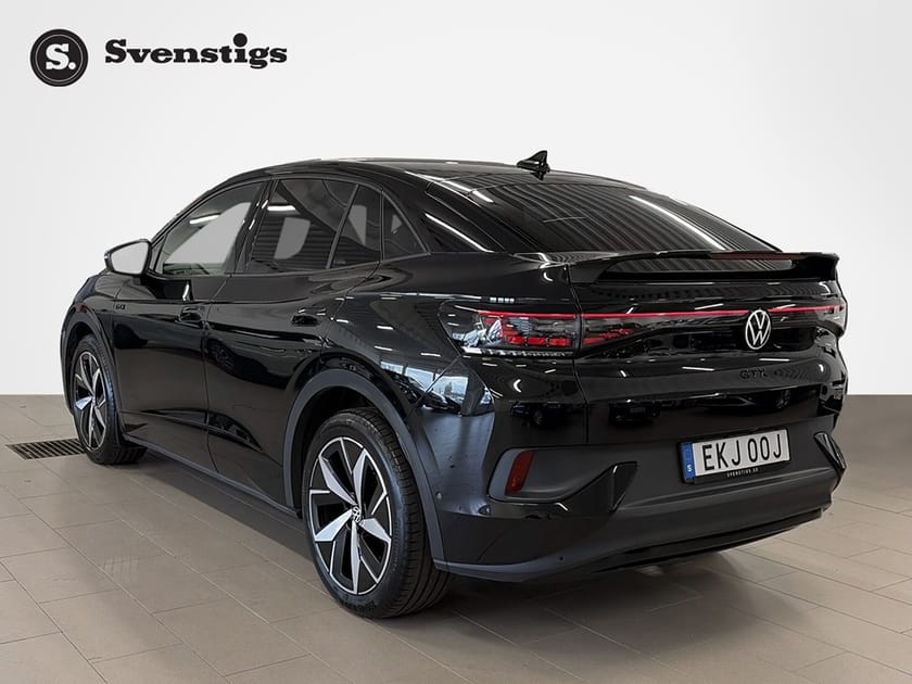Bild 3 av Volkswagen ID.5 GTX
