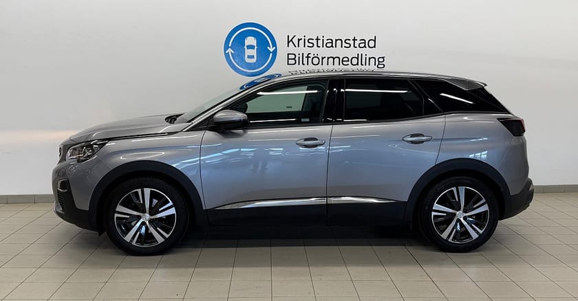 Bild 3 av Peugeot 3008
