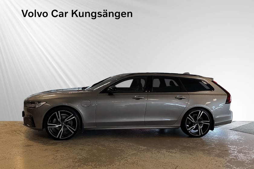 Bild 3 av Volvo V90