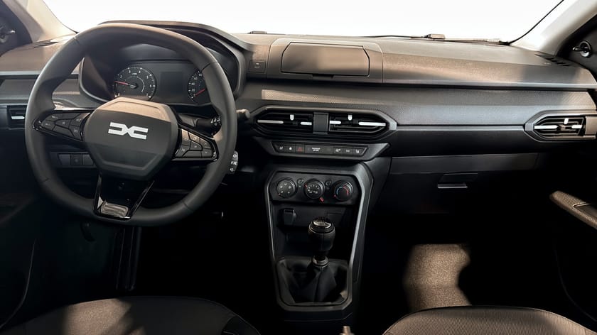 Bild 4 av Dacia Sandero
