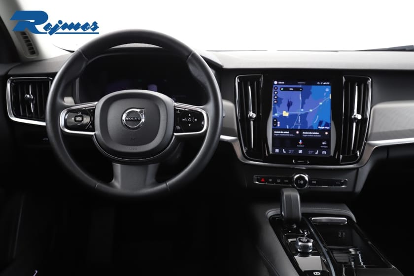 Bild 4 av Volvo V90