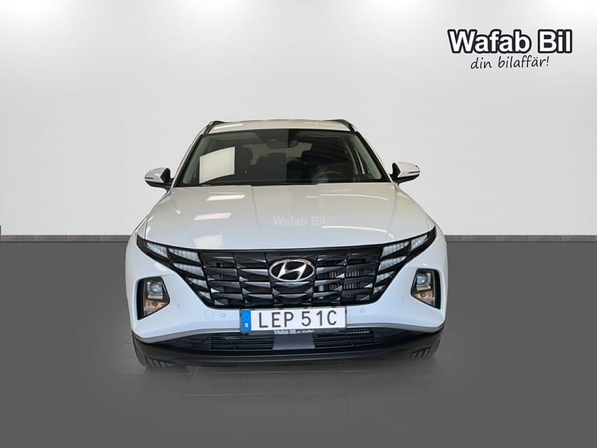 Bild 2 av Hyundai Tucson