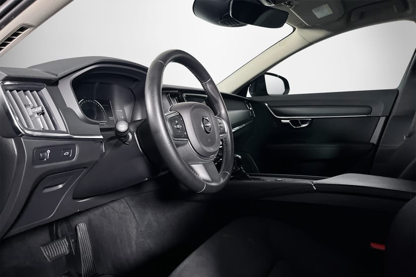 Bild 4 av Volvo V90