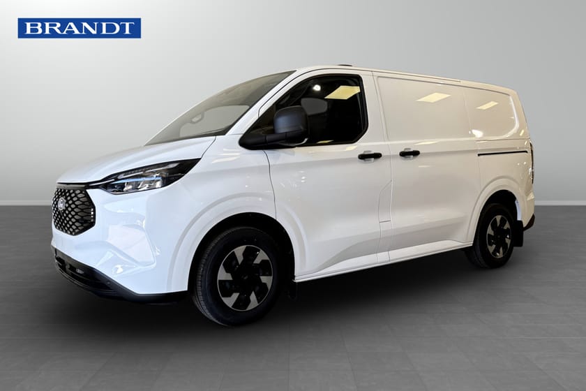 Bild 1 av Ford E-Transit Custom 320