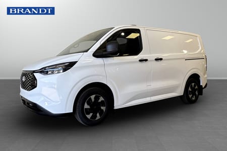 Ford E-Transit Custom 320