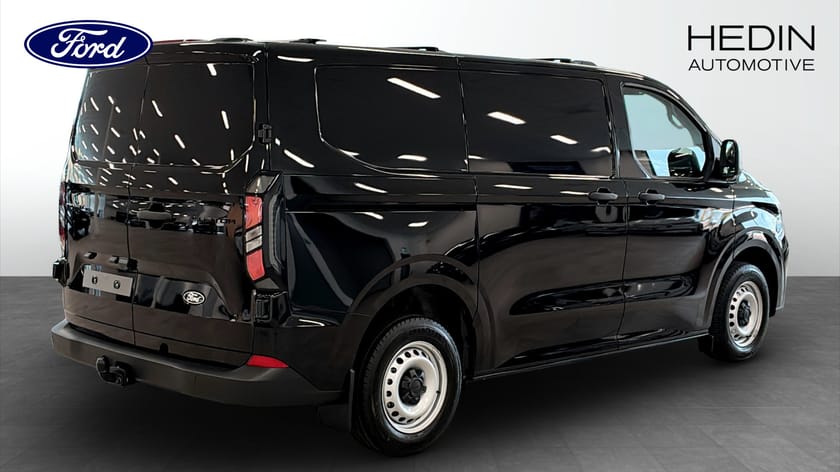 Bild 2 av Ford Transit Custom 280