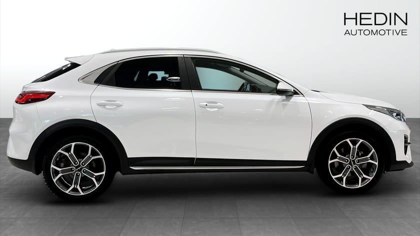 Bild 4 av Kia XCeed Plug-in Hybrid