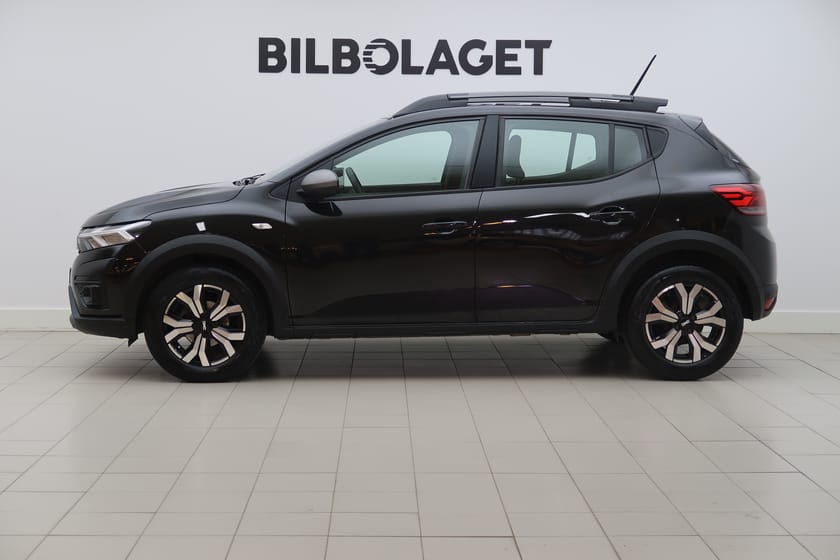 Bild 2 av Dacia Sandero Stepway