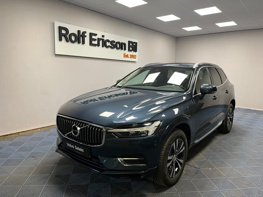 Bild 1 av Volvo XC60