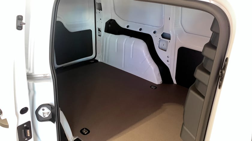 Bild 4 av Ford Transit Connect L2