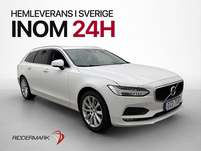 Bild 1 av Volvo V90