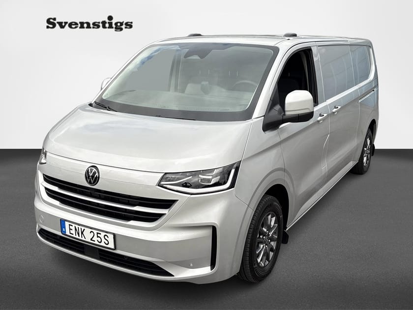 Bild 1 av Volkswagen Transporter