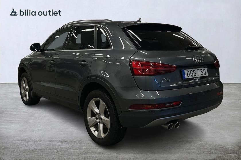 Bild 3 av Audi Q3