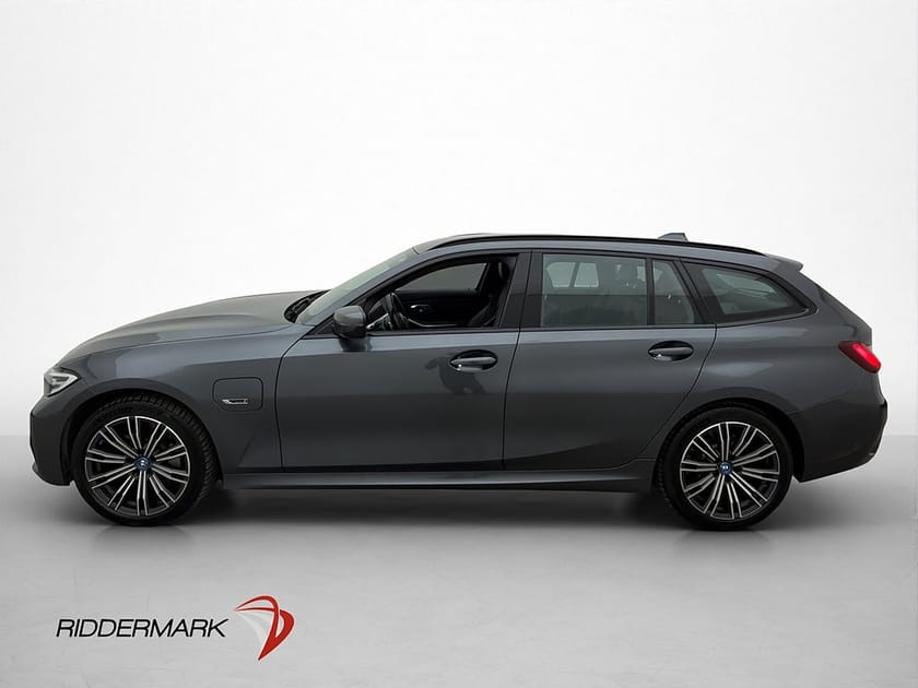 Bild 4 av BMW 330e xDrive Touring