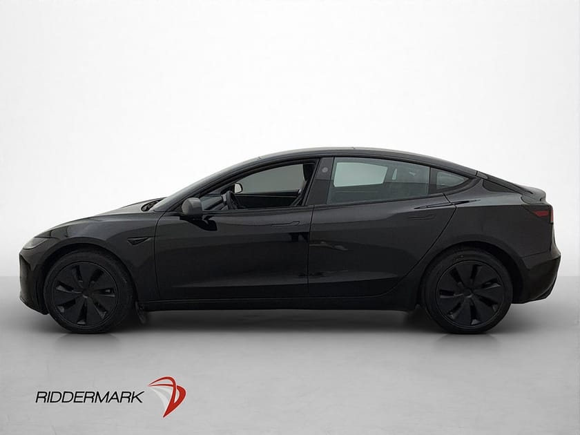 Bild 5 av Tesla Model 3 Long Range AWD