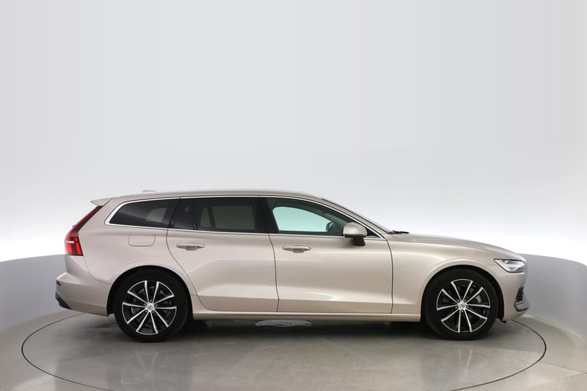 Bild 5 av Volvo V60