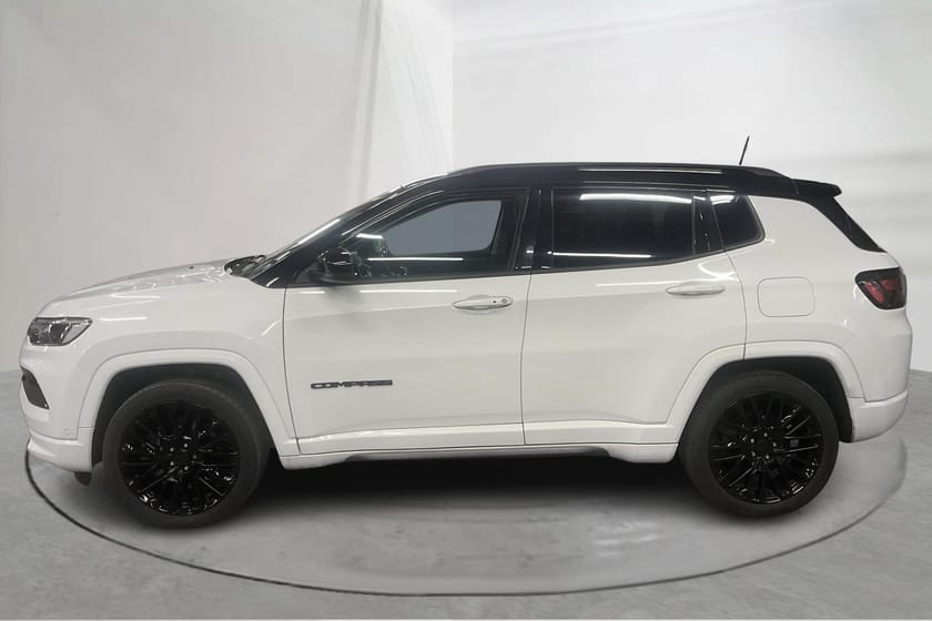 Bild 2 av Jeep Compass 4xe