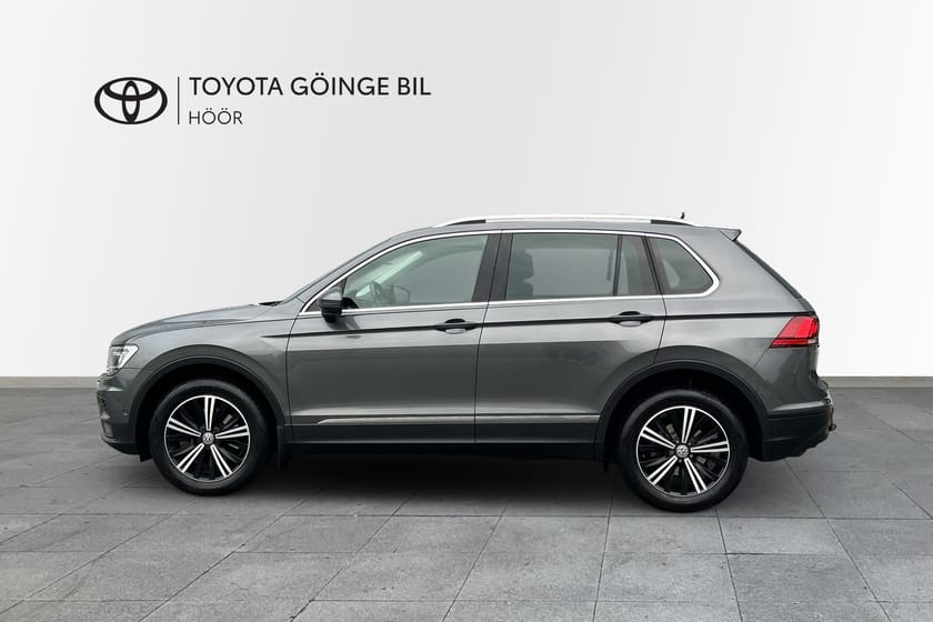 Bild 3 av Volkswagen Tiguan