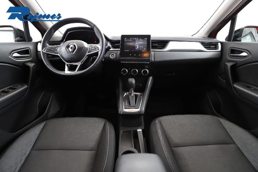 Bild 2 av Renault Captur
