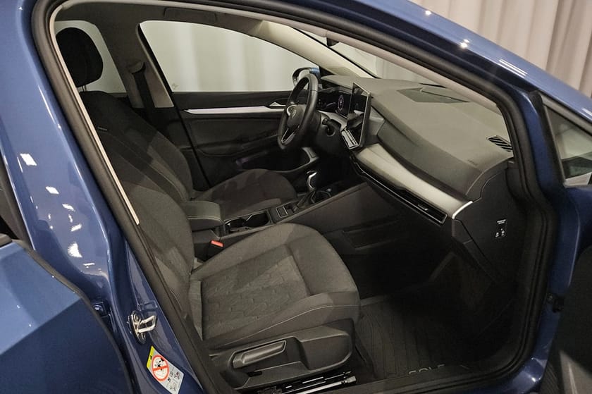 Bild 5 av Volkswagen Golf