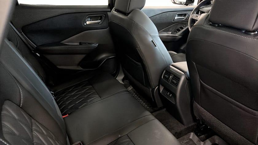 Bild 5 av Nissan Qashqai