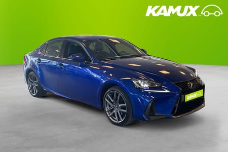 Lexus IS 300h