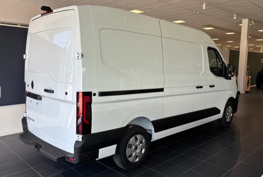 Bild 2 av Renault Master