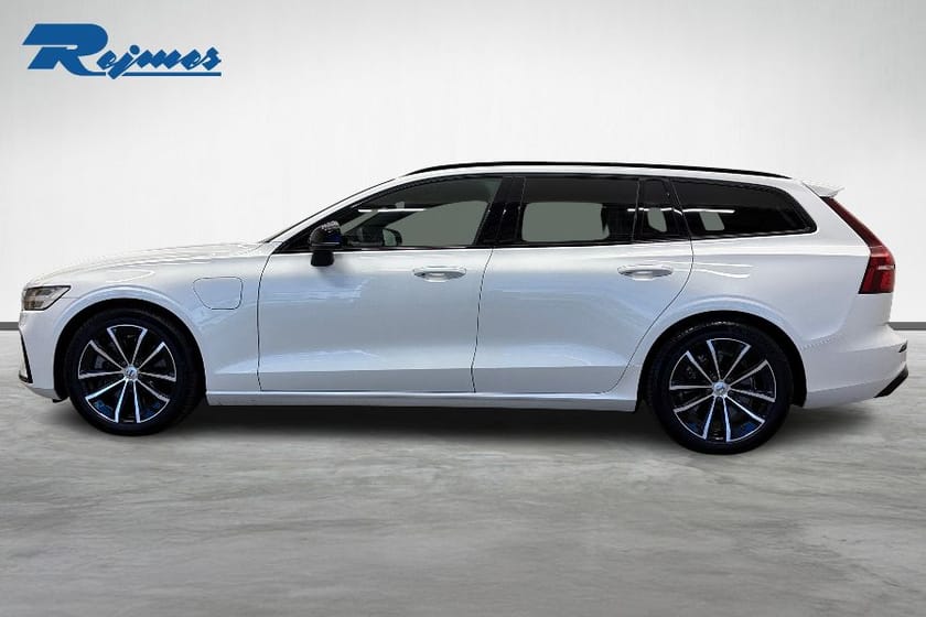 Bild 4 av Volvo V60
