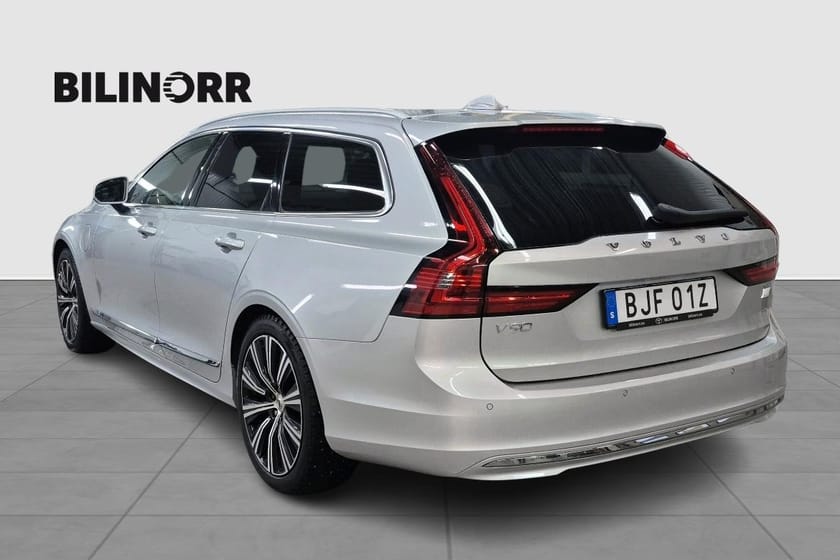 Bild 3 av Volvo V90