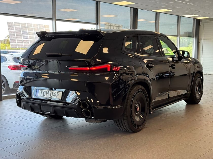 Bild 3 av BMW XM