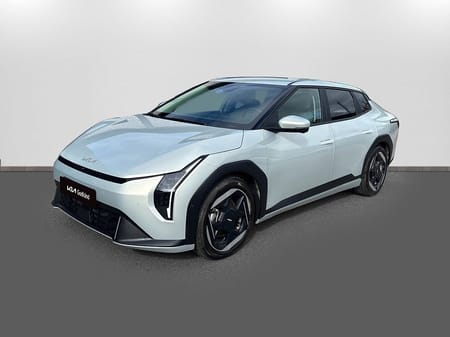 Kia EV4 Long Range Fastback